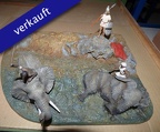 Karthager Elefantenbad (verkauft)
