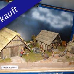 Keltendorf (verkauft)